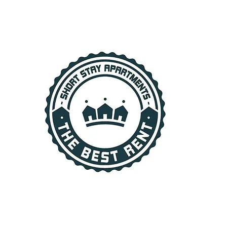 アパート The Best Rent - Bright Attic In *