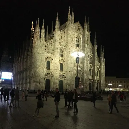 Italianstayrentals Solferino 37 Lejlighed