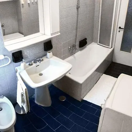 Apartment Casahotelmilano Milan