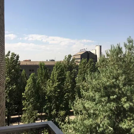 14 Viale Ca' Granda Apartamento *