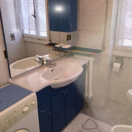 Apartamento 14 Viale Ca' Granda