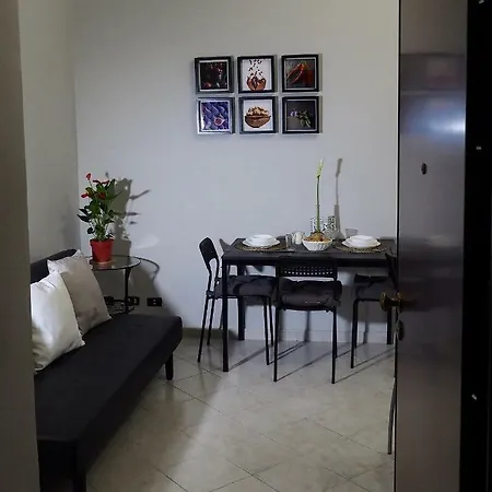 Apartment Dei Postini Milan