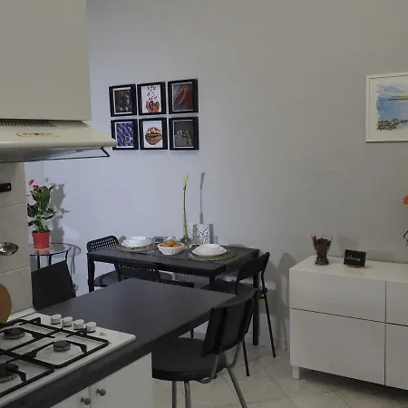 Dei Postini Apartment *