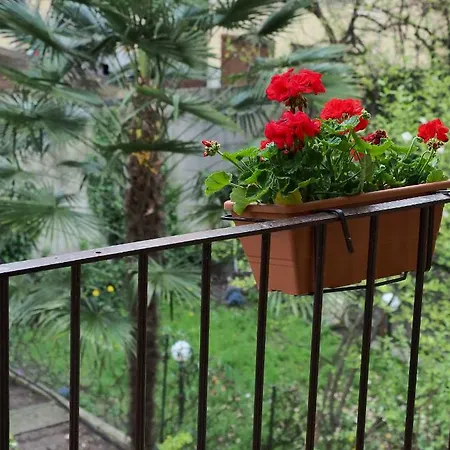 Διαμέρισμα Dei Postini *