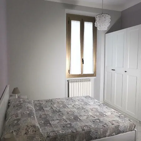Apartment Dei Postini Milan