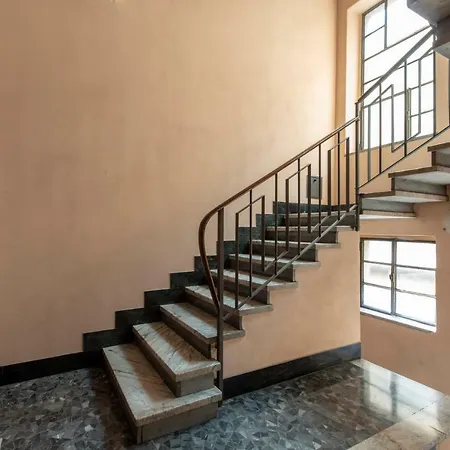 Apartment Fieramilanocity - Masaccio 18 Milan