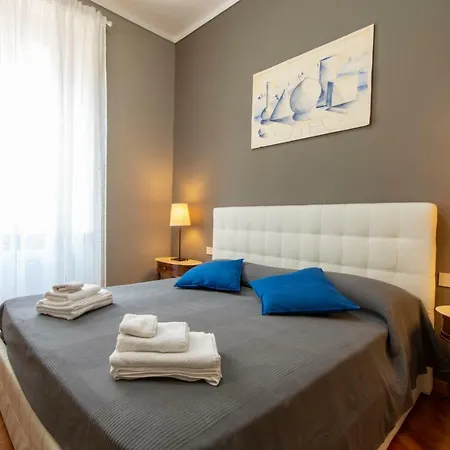 Fieramilanocity - Masaccio 18 Apartment *