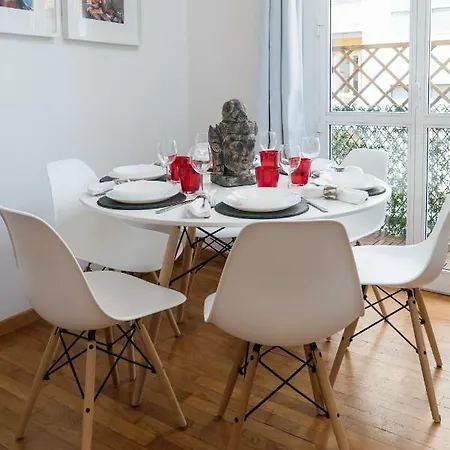 Hemeras Boutique Homes - Citylife Smart Apartment