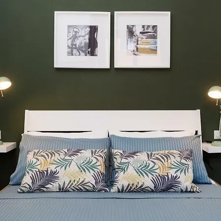 Hemeras Boutique Homes - Citylife Smart *