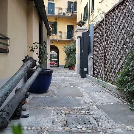 Lejlighed Bnbutler - San Marco - Fatebenefratelli Milano