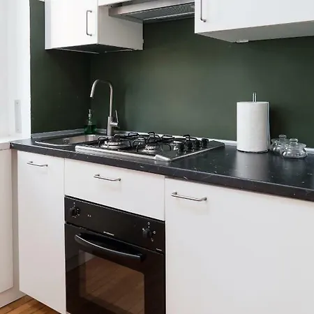 Apartman Hemeras Boutique Homes - Citylife Smart Milánó