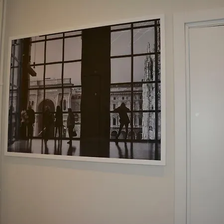 公寓 空气公寓- 纳维吉利达尔瑟纳 米兰