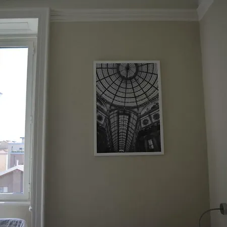 Aria Di Casa - Navigli Darsena * Milán