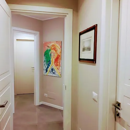 Light Charme מילאנו