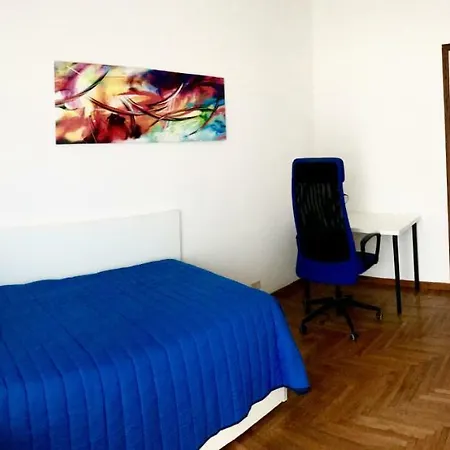 Casahotelmilano Milan