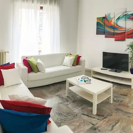 Apartment Casahotelmilano