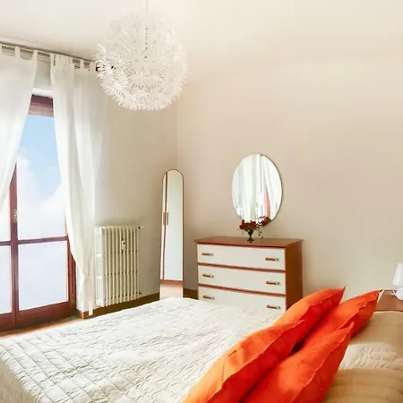Casahotelmilano Apartment