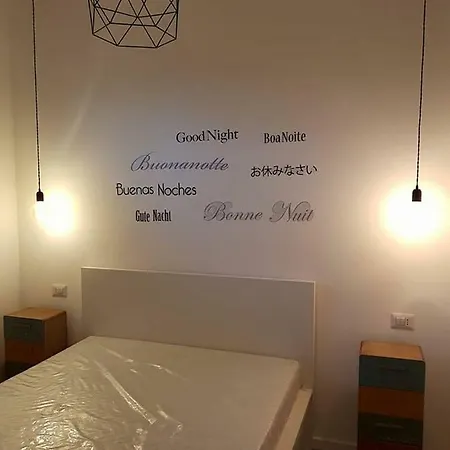 度假居 Biemme