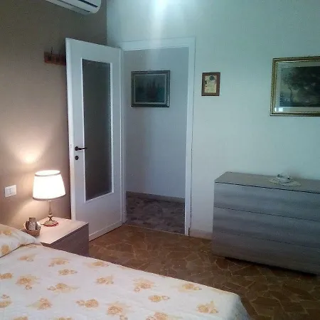 Apartment Palmanova Vicino Metropolitana Milan