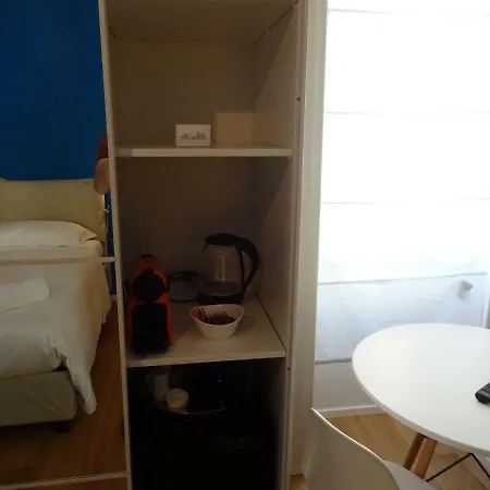 Blue Design * Milán