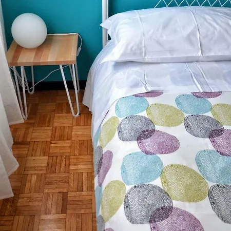 Tortona86 Апартаменты Милан