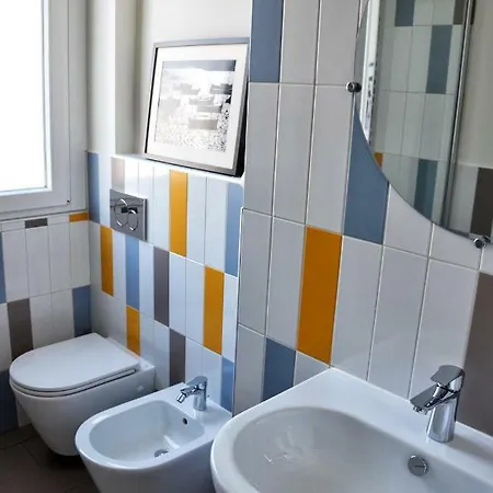 Apartment Tortona86 Milan