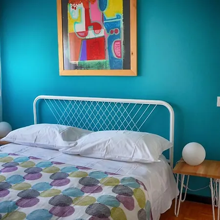 Tortona86 Apartment *