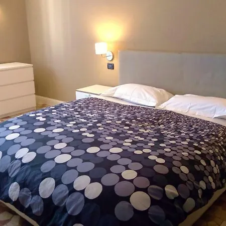 Novegro Linate 101 Appartement