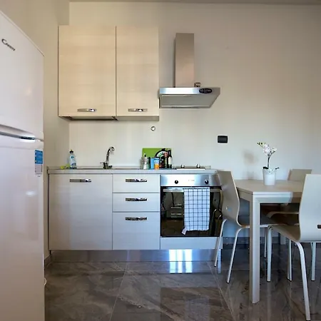 Casa Venus Ieo Apartman
