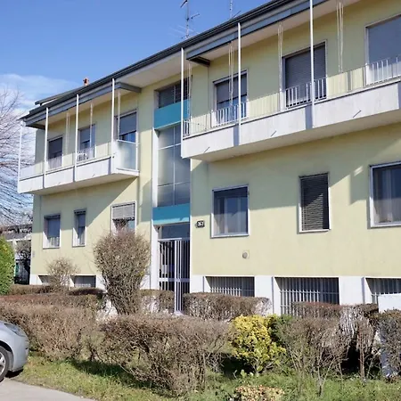 Casa Venus Ieo Apartman *