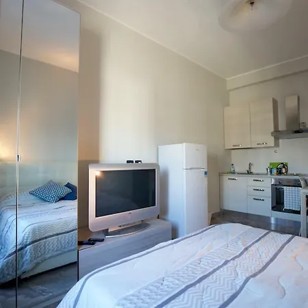 Apartman Casa Venus Ieo