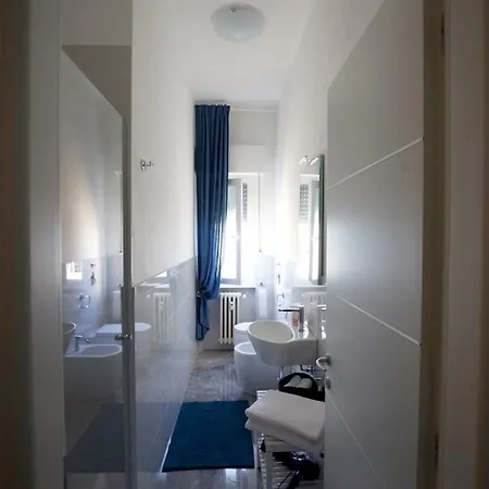 Apartman Casa Venus Ieo Milánó