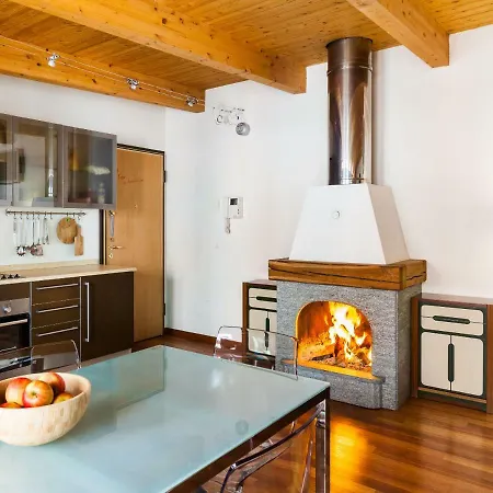 Romantic Flat * Milan