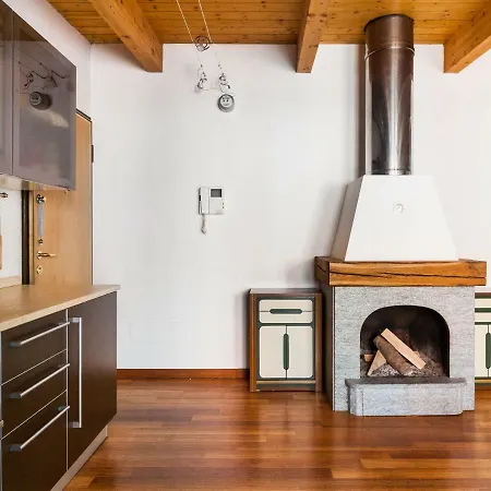 Romantic Flat Milan