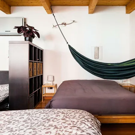 Appartement Romantic Flat
