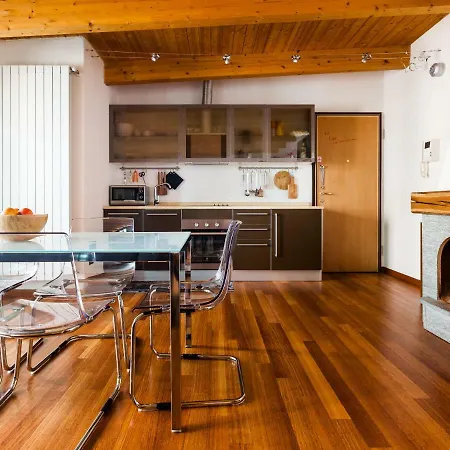 Appartement Romantic Flat