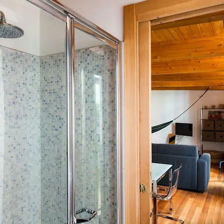 Romantic Flat Milan