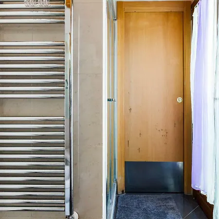 Romantic Flat Appartement