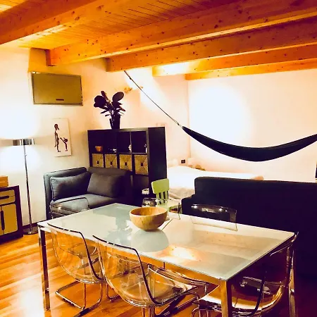 Romantic Flat Appartement Milan