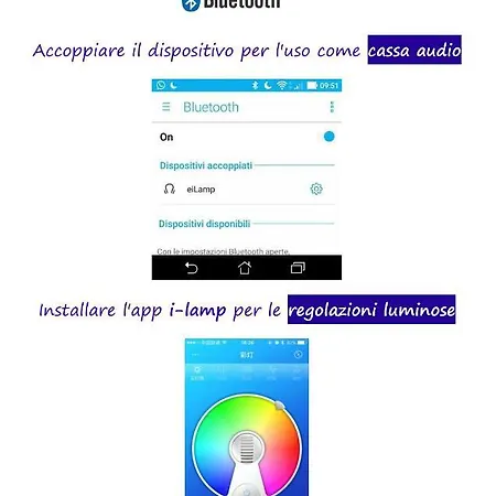 Novegro Linate 101 Appartement *