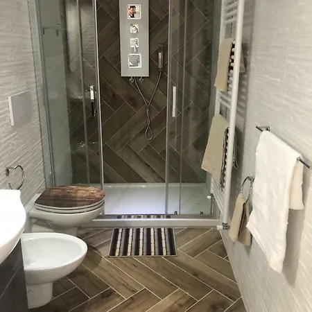 Camaldoli House Apartment