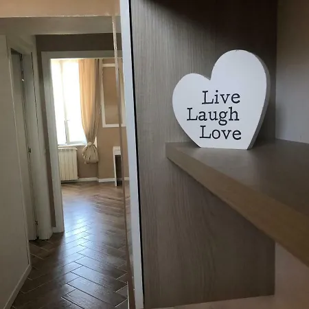 Apartment Camaldoli House