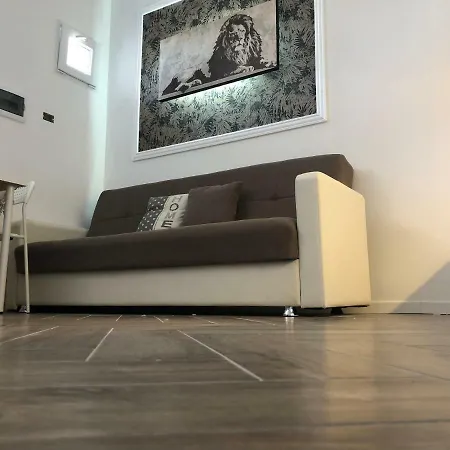 Apartment Camaldoli House *