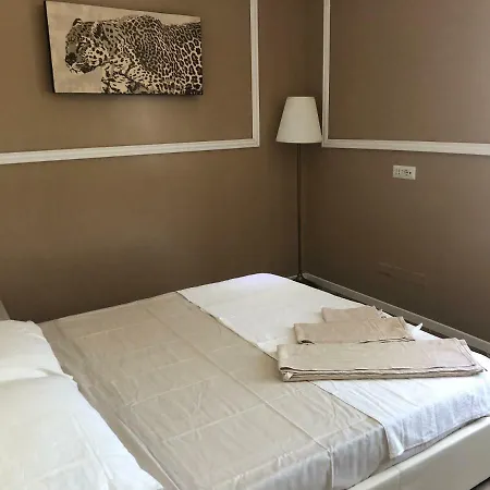 Camaldoli House Mailand