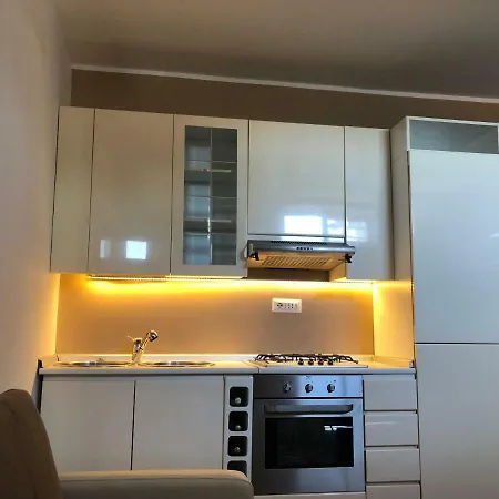 Camaldoli House Apartamento *