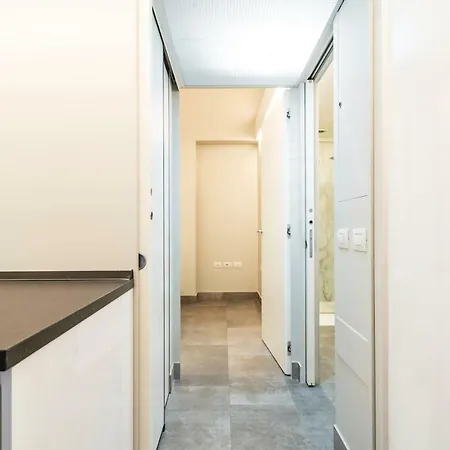 Pastrengo Flat * Milan