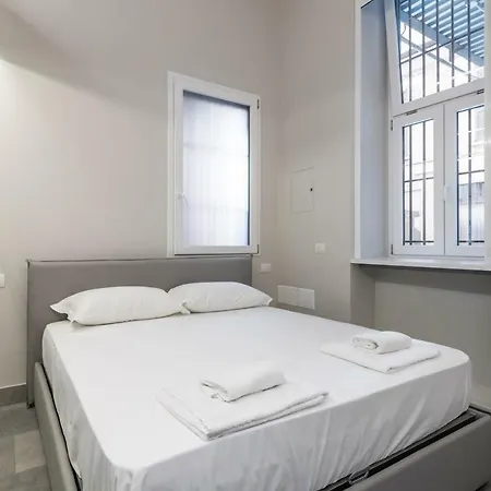 Pastrengo Flat Appartement