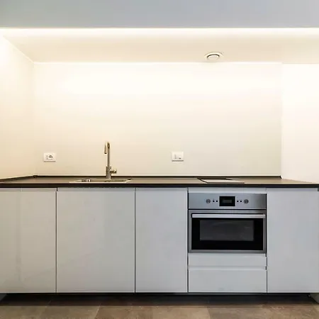 Pastrengo Flat Milan