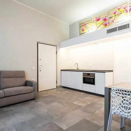 Pastrengo Flat Milan
