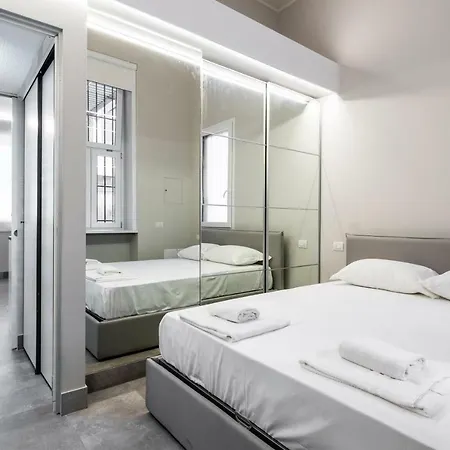 Pastrengo Flat Appartement Milan